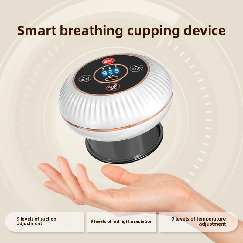 Köpölyöző és kaparó műszer, háztartási fűtés a nedvesség eltávolítására, elektromos intelligens konzerváló és kaparó műszer minden egyben