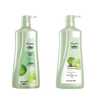 100-Year Conditioner Feather-Light Amino Acid Shampoo