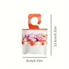Pine Scented Aromatherapy Bags-Natural Closet Fresheners,fragrance for Home, Ideal for Shoe Cabinets, Home, Hotel, Bedroom&Car