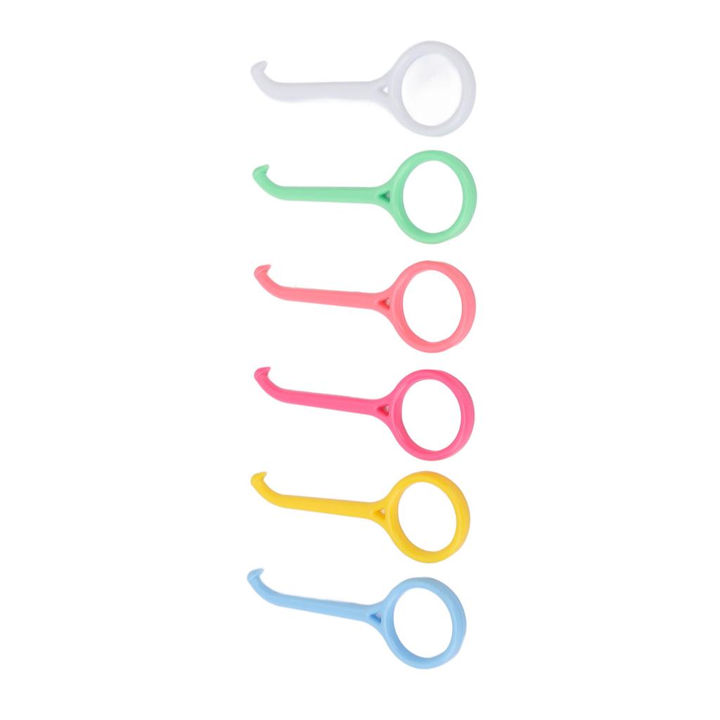 Aligner Chewies Removal Tool Set Teeth Braces Trays Dentures Aligners Removal Sets