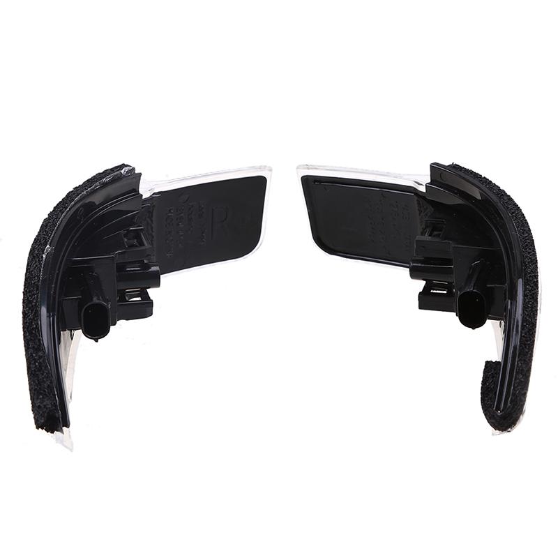 Car Left/Right Side Mirror Turn Signal Light Lamp For Toyota Avalon Corolla Venza Camry for Scion iM 2016 Auto Accessories