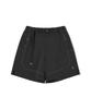 Welteoigseupelimeonteu Lumitratil Shorts_Black