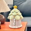 Cute Ceramic Tissue Box Desktop Ornaments Home Decoration
