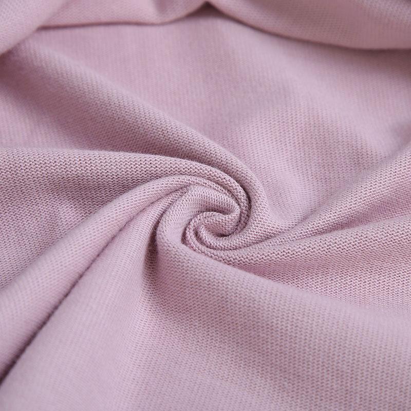 Nike Letter Logo Sports Casual Hoodie Women Hoodies Pink CJ3741-516