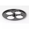 20cm Frying Pan with Egg Insert Kinghoff Kh-1806