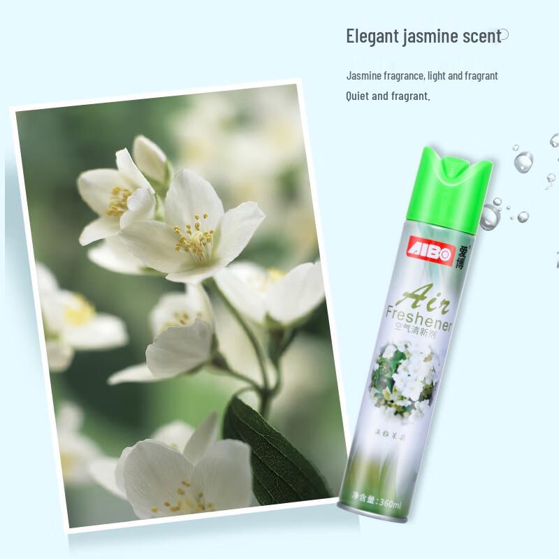 AIBO Multi-Scent Air Freshener