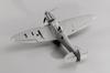 Border Model Spitfire with Interior Plastic Model BF004 1/35 Mk.Vb