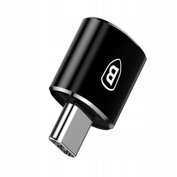 Baseus OTG Adapter from USB-C to USB 2.4 A