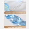 Summer Gadget Neck Cooler Collars 18/28 ℃ Neck Cooling Tube Ice Cushion Pillow  Cooling Supplies