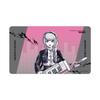 HUNDRED LINE Final Defense Academy Original Illustration Nozomi Kirifuji Rock Band Desk Mat Ver. Multi-Function