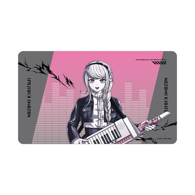 HUNDRED LINE Final Defense Academy Original Illustration Nozomi Kirifuji Rock Band Desk Mat Ver. Multi-Function