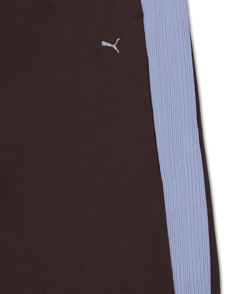 PUMA X Musinsa T7 Track Pants - Chocolate Brown / 638016-13