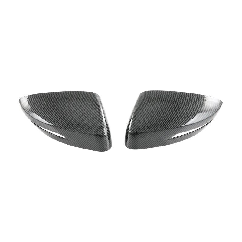 Fits 2021 Trumpchi Shadow Leopard: rear spoiler, window louvers, wind blades, side mirrors, and fuel cap.