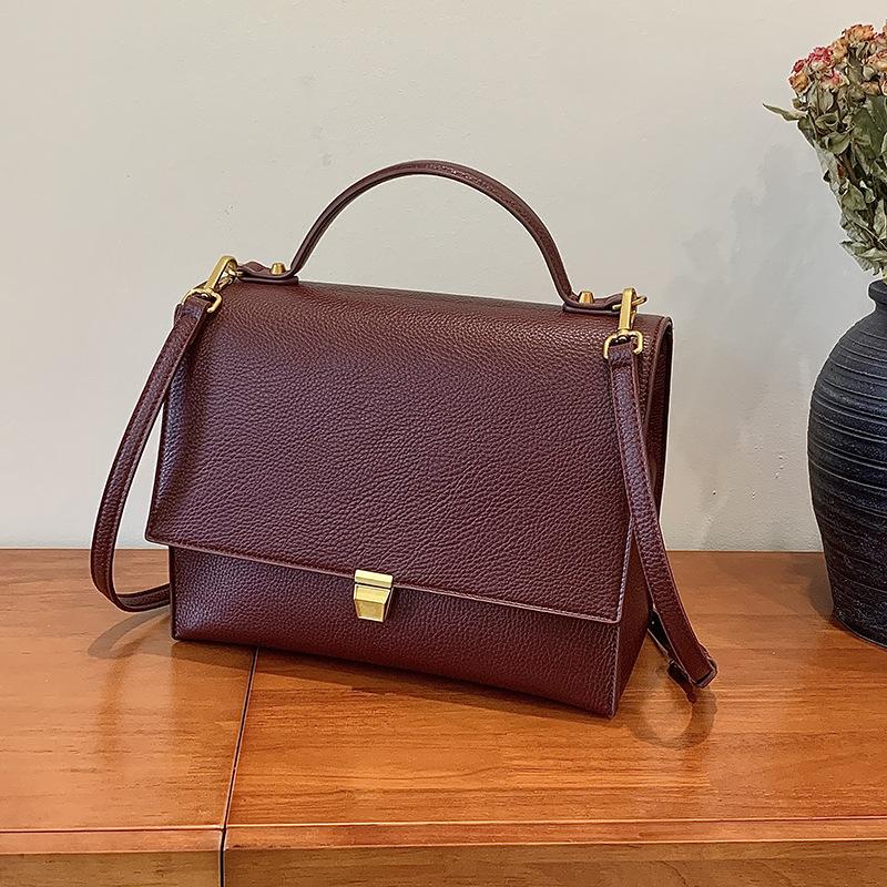 

Популярные сумки женская зимняя ретро мода сумка через плечо текстура универсальная сумка-мессенджер маленькая квадратная сумка