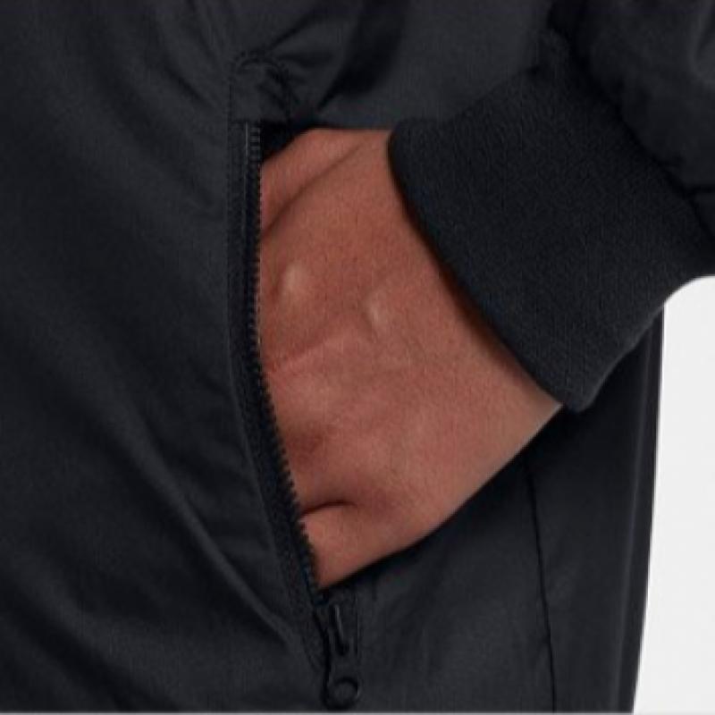 Nike Jachetă cu glugă Nsw Windrunner 850443 011