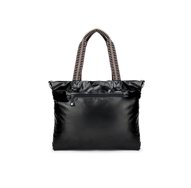 Сумка Monnari BAGIMP0-24Z-BAG6210-KM20D000-R00 чёрный