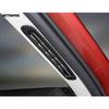 Window Interior A Pillar Air Condition Vent Outlet Cover Trim For Mazda CX-30 CX30 -  2024 Carbon Fiber Accessories