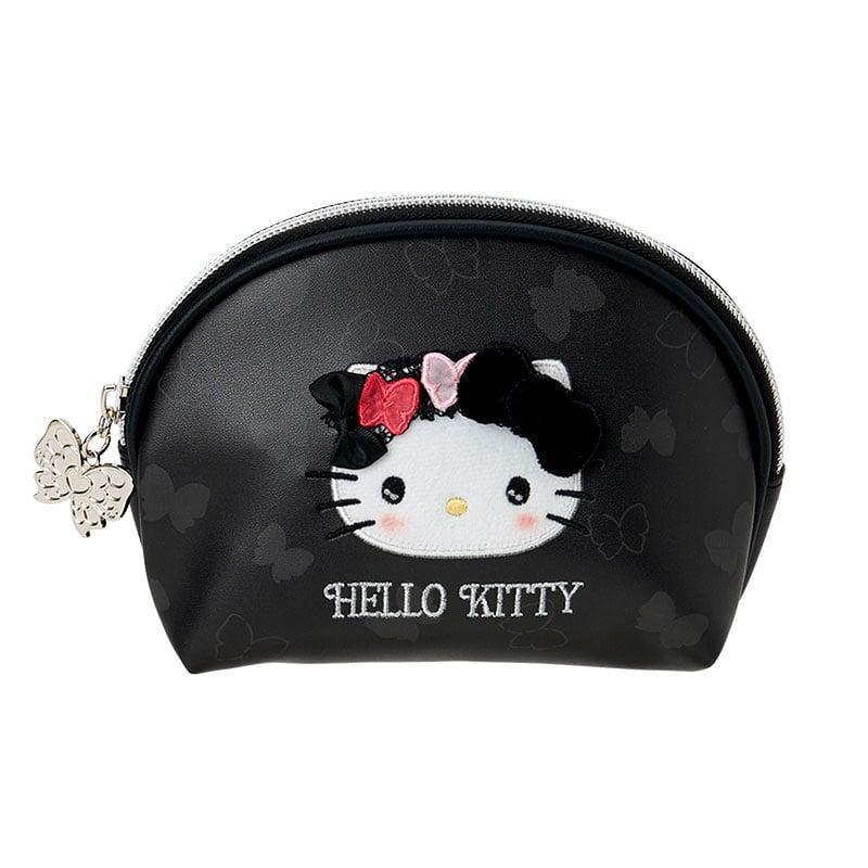 Sanrio Butterfly Pouch Hello Kitty Japan NEW Sanrio Characters