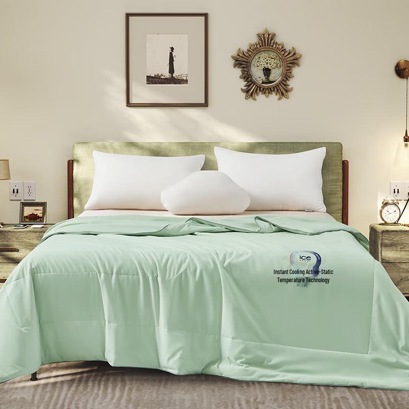 

Jie Li Ya Sen Yu Cooling Summer Quilt