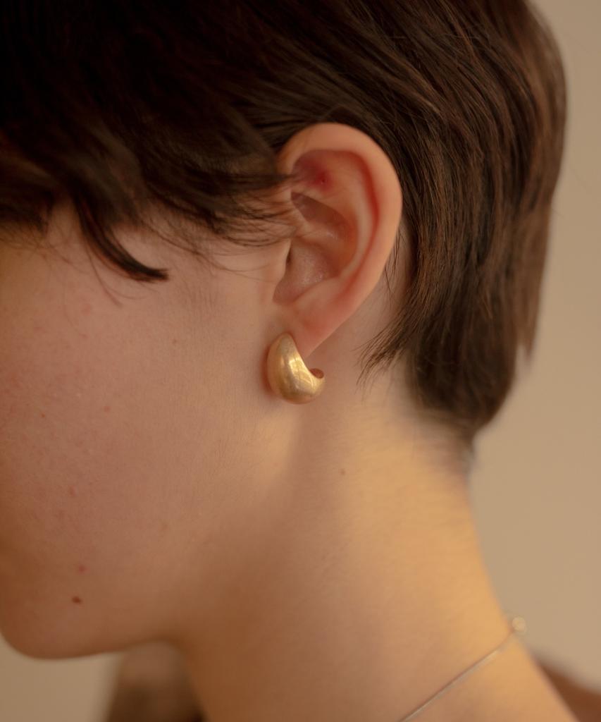 Novice Tokyo Volume Pierce / Gold