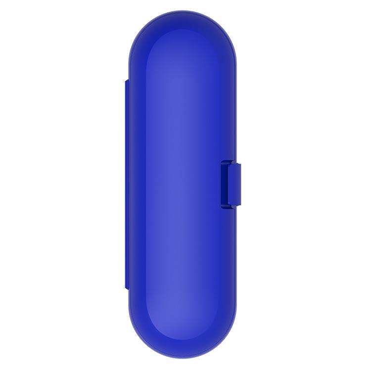 Portable Travel Case for Philips & Oral-B Electric Toothbrushes