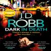 Dark In Death by J. D. Robb Paperback Book 9780349417875