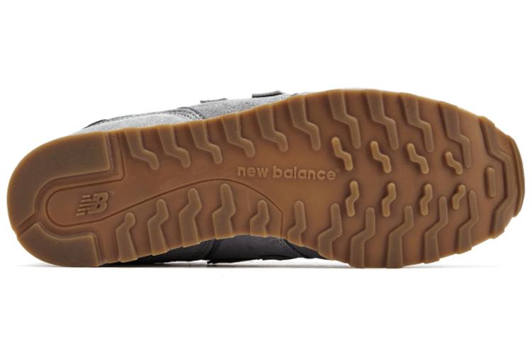 New Balance 373 Series Low Top Grey 'Gray White' ML373WP2