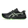 Asics Gel Trabuco 12 GORE-TEX Black Illuminate Green Men Sneakers 1011B801-001