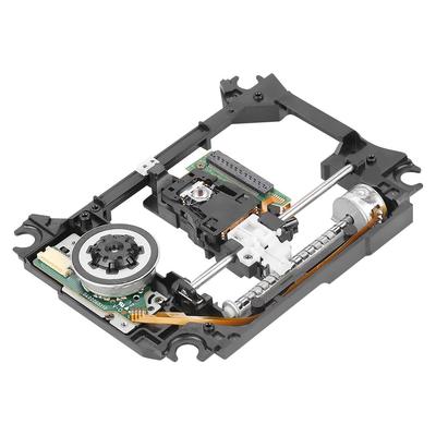 Uitrusting – Laserapparatuur