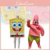 Adorable Pink Starfish For Adults Featuring Spongebob Squarepants Theme
