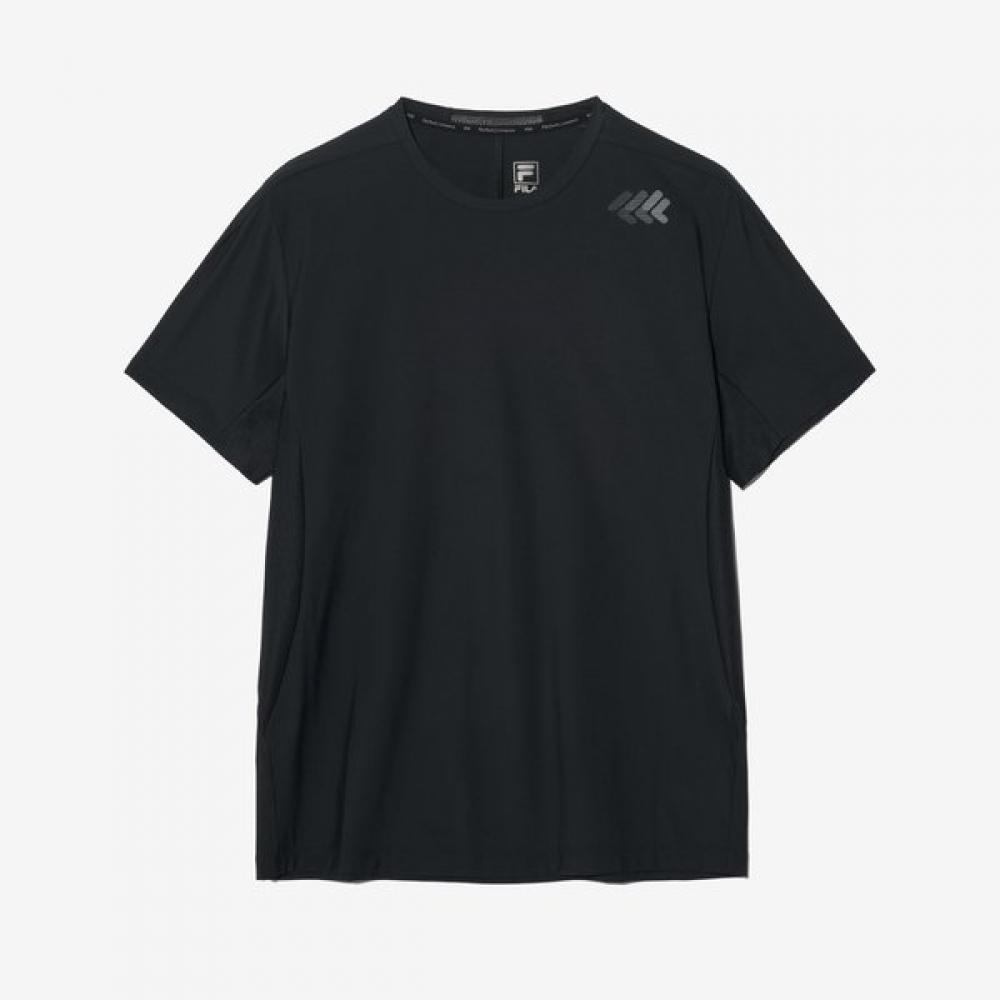 

Fila Super Cooling Running T shirT BLK/110