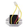 Voltage Regulator Rectifier for 31M700 31Q700 12200 122002 122052
