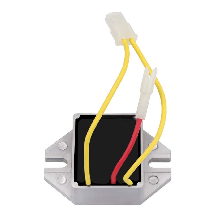 Voltage Regulator Rectifier for 31M700 31Q700 12200 122002 122052