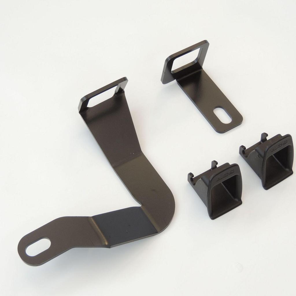 Honda Accord ISOFIX Child Seat Adapter: Safety Seat Fixing Bracket