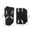 Non-Slip Car Foot Pedal Set for Manual/Automatic Cars