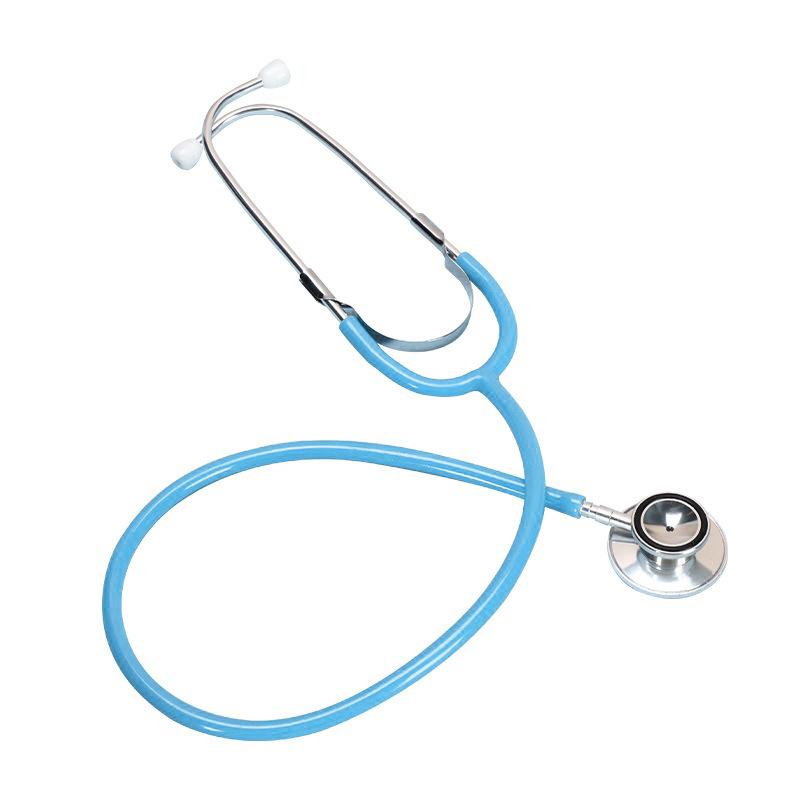 Little Doctor Nurse Cosplay DressUp Simulated Stethoscope Blood Pressure Moni Syringe  Halloween Party Interactive Game Prop ZYF