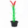 Magic Wand Transforming into Flower - Large Size Magic Prop