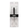 PEARL METAL Softia Measuring Spoon, Black, C-3699