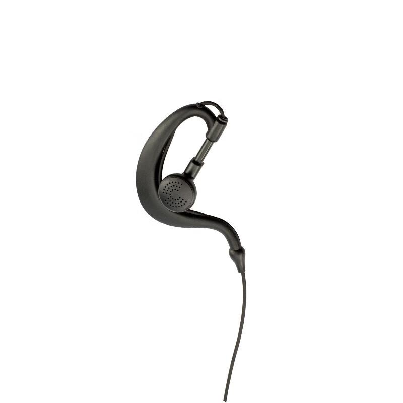 Baofeng POC-AT1 Walkie-Talkie Wired Headset (CN version)