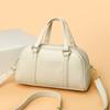 High-end, Stylish Ladies' Handbag, Retro Single-shoulder Bag, Large-capacity Commuter Crossbody Bag
