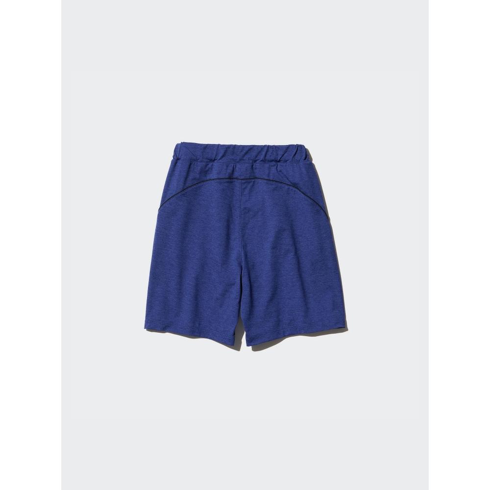 Uniqlo Kids Ultra Stretch Active Short Pants  Line 