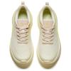 Anta Comfortable Fashion Non-Slip Wear-Resistant Low-Top Casual Running Shoes Women sneaker Beige 122445535-3