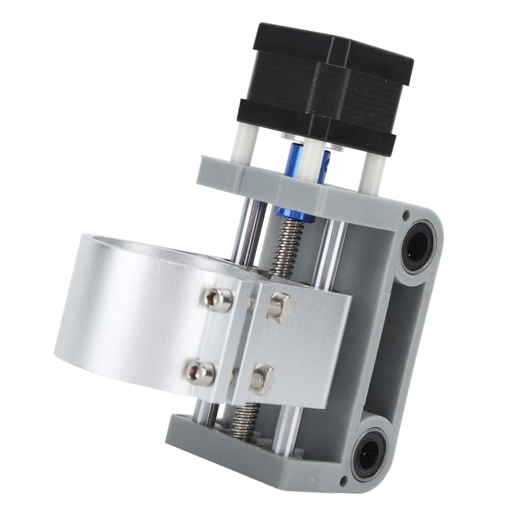 Průměr 52 mm CNC osy Z vřetena s držákem na stolní rytce pro motorové osy Z Držák držáku motoru pro 3018