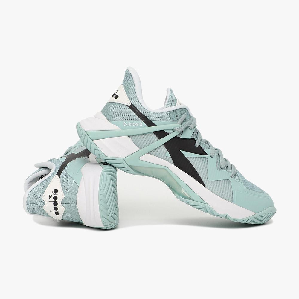 Diadora B-Icon 2 Ag Women Blue