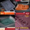 Xiaomi YU7 Anti-Slip Silicone Pad for Interior Console & Wireless Charger