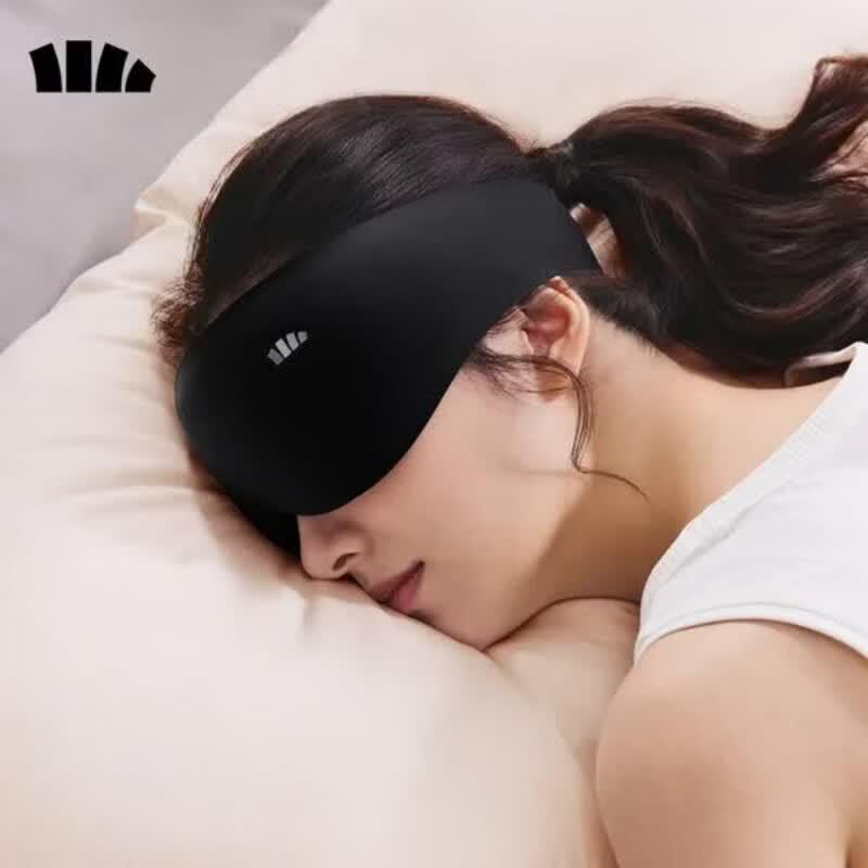 Beneunder LC613 Gravity Massage Sleep Eye Mask