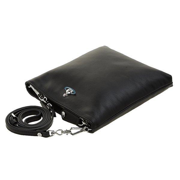 Vivienne WeStwood Vivienne WeStwood Women S Square croSSbody Bag 51160005 L001l N403