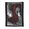 Messmer Eldened Ringed Shadow Of The Erdtree Blankets Lightweight Thin Fleece Comfortable Present Throw Blanket Plush Thin Quilt