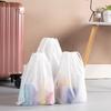 5pcsShoes Storage Bag Closet Organizer Travel Portable Bag Waterproof Pocket Clothing Classified Hanging BagsTravel Storage Bags