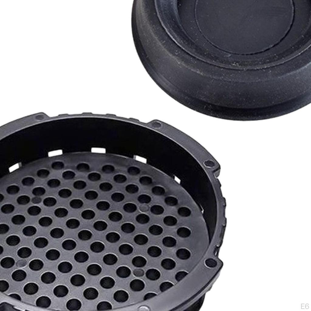 Barista's Choice Coffee Filter Cap